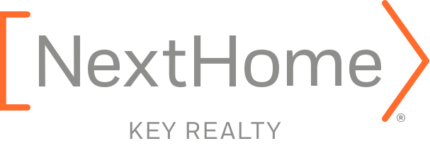 NextHome Key Realty logo