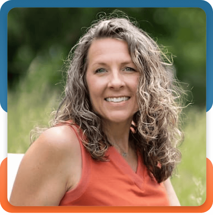 Eryn Topper, Broker/Owner of NextHome Key Realty